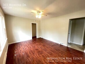 303 Midridge Dr in St. Louis, MO - Building Photo - Building Photo