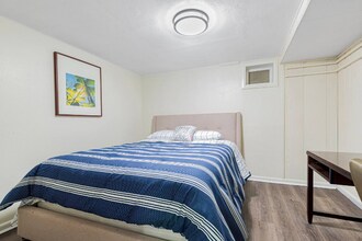 8542 S 121st St in Seattle, WA - Building Photo - Building Photo