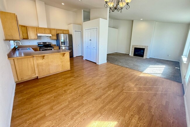 608 W 16th Ave in Ellensburg, WA - Building Photo - Building Photo