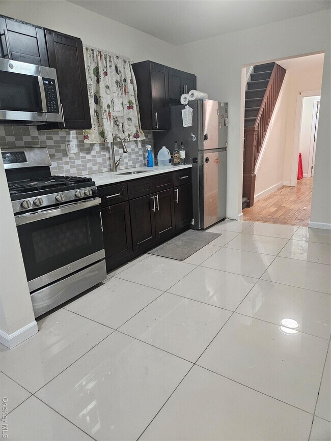 116-49 147th St in Queens, NY - Building Photo - Building Photo