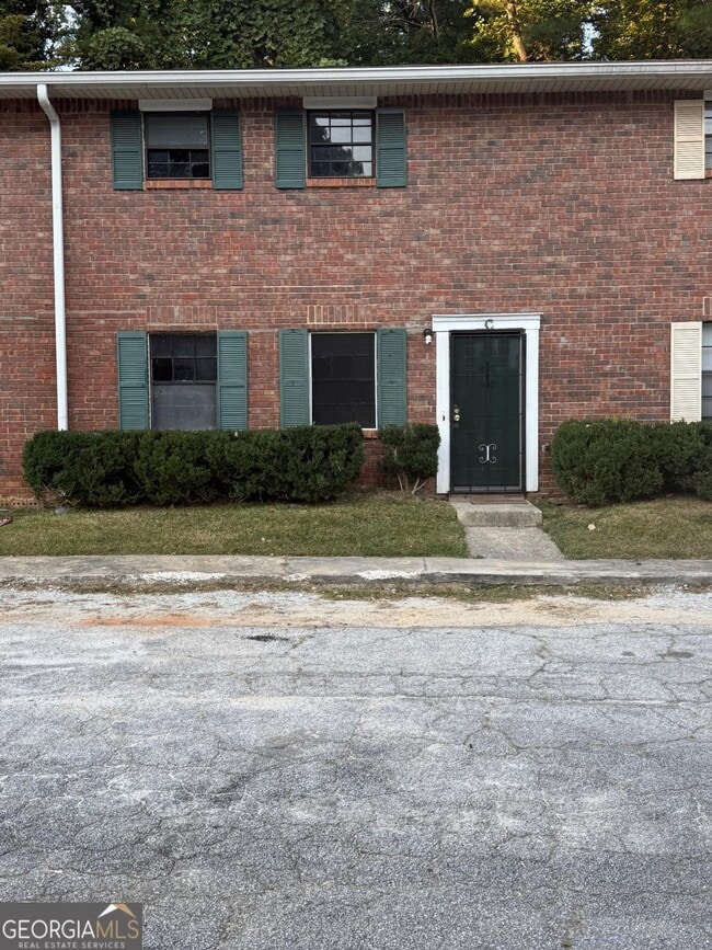 property at 6354 Shannon Pkwy