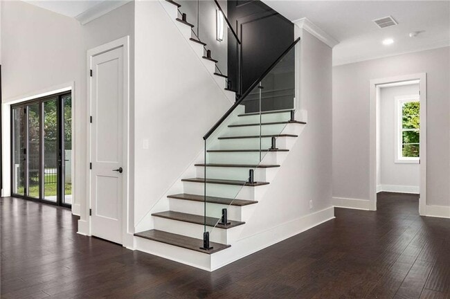 115 Thome Dr in Alpharetta, GA - Building Photo - Building Photo