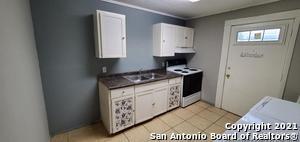 5410 Congo Ln in San Antonio, TX - Building Photo - Building Photo