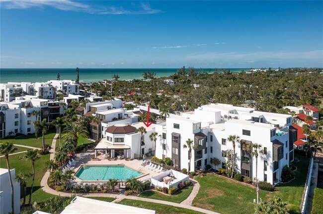 property at 2955 N Beach Rd