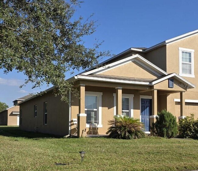 1801 Centennial Ave in St. Cloud, FL - Building Photo - Building Photo