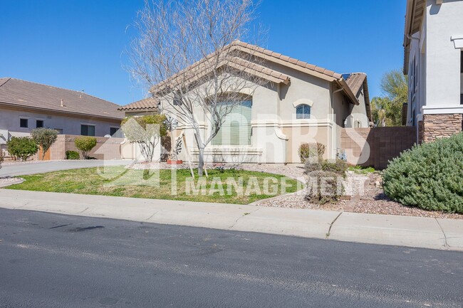 526 E Kona Dr in Casa Grande, AZ - Building Photo - Building Photo