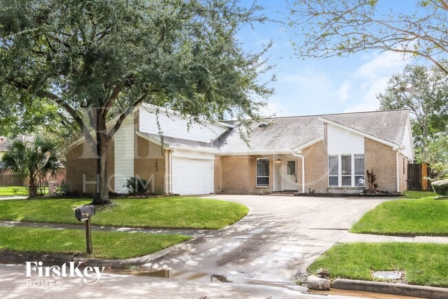 1403 Diana Ct in Houston, TX - Building Photo - Building Photo