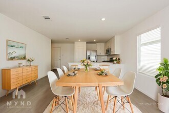 2765 Mistwood Dr in Fort Worth, TX - Foto de edificio - Building Photo