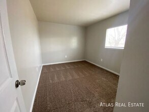 934 W Moreno Ave in Colorado Springs, CO - Building Photo - Building Photo