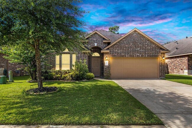 property at 2471 Garden Falls Dr