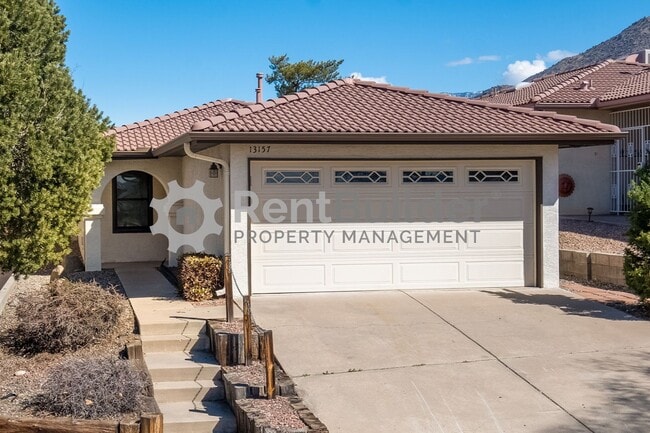 property at 13157 Neon Ave NE