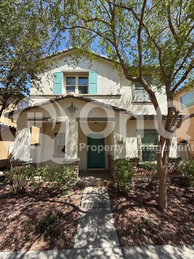 property at 940 S Hawk Ln