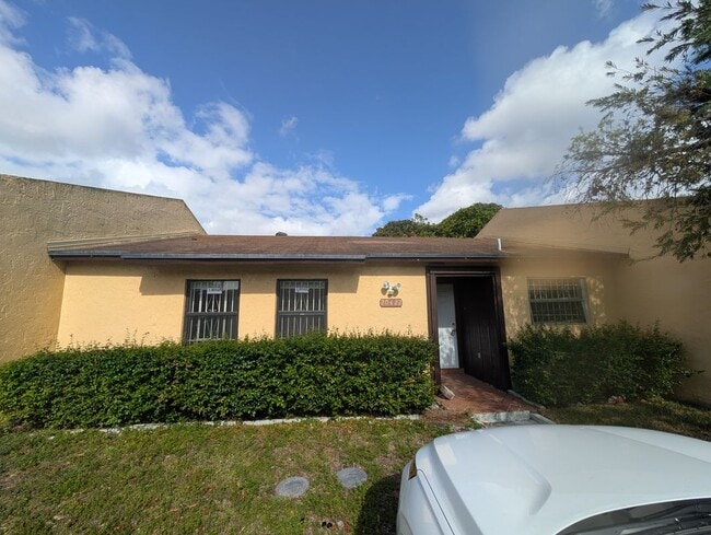 property at 20422 NW 29th Pl