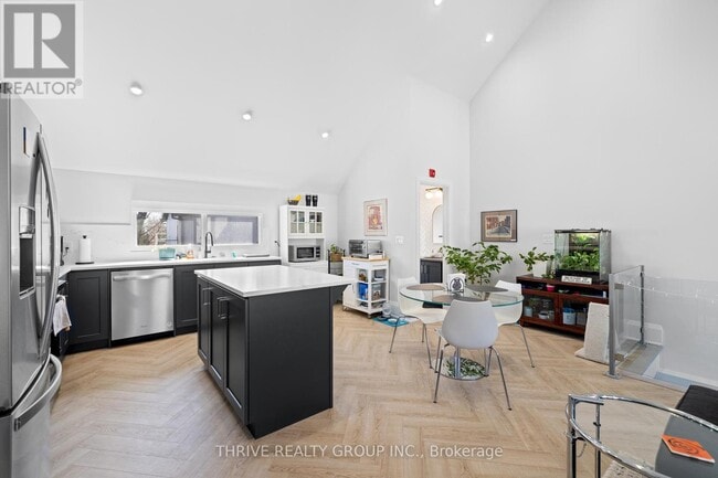 property at 225-225 Carlton St.