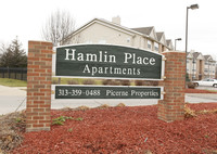 Hamlin Place Estates photo'