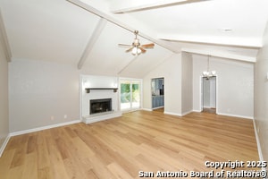 6838 Blue Lake Dr in San Antonio, TX - Building Photo - Building Photo
