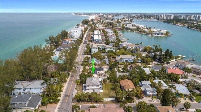 8301 W Gulf Blvd in Treasure Island, FL - Building Photo - Building Photo