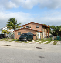 7331 NW 37th St Apartments