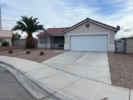 6230 Home Haven St in North Las Vegas, NV - Building Photo - Building Photo