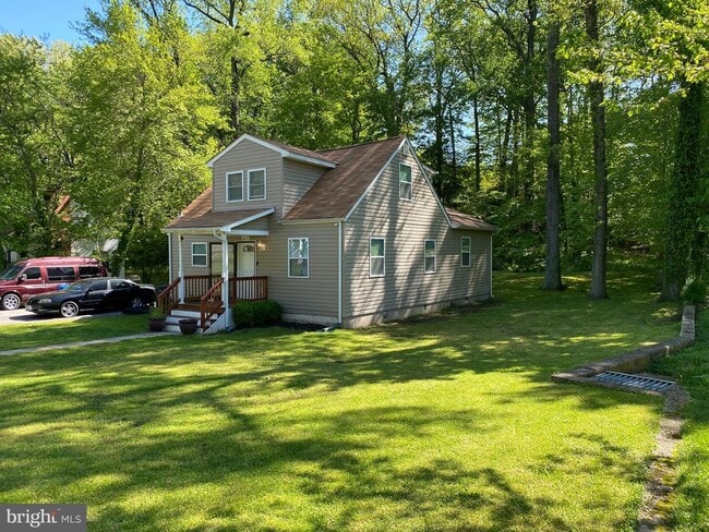 property at 6612 Pine Grove Dr