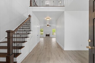 21723 Grand Hollow Ln in Katy, TX - Building Photo - Building Photo