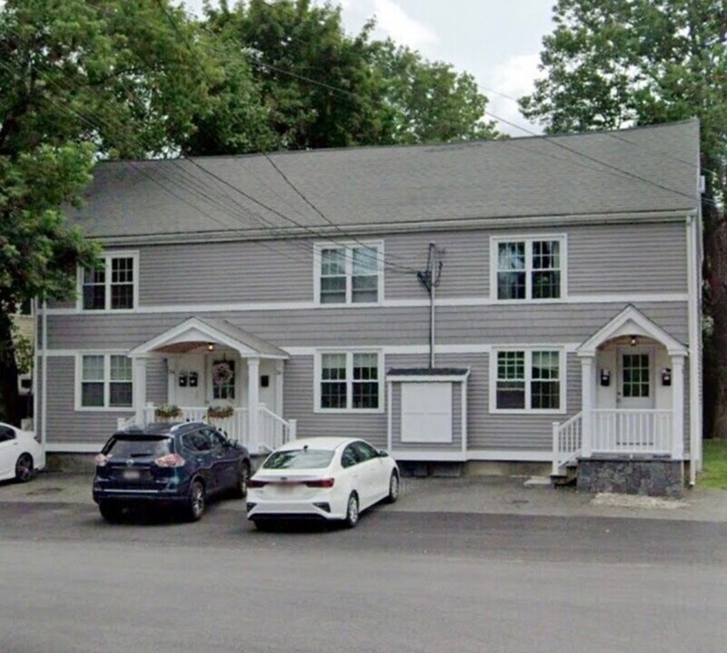 34 Morse St in Natick, MA - Building Photo