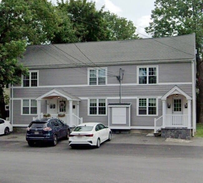 property at 34 Morse St