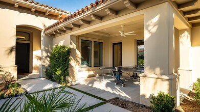 75642 Via Livorno in Indian Wells, CA - Foto de edificio - Building Photo