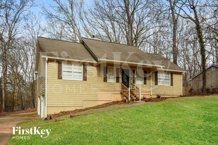 508 Chestnut Ridge in Woodstock, GA - Building Photo