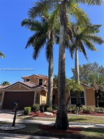 1831 Mariners Ln in Weston, FL - Building Photo - Building Photo