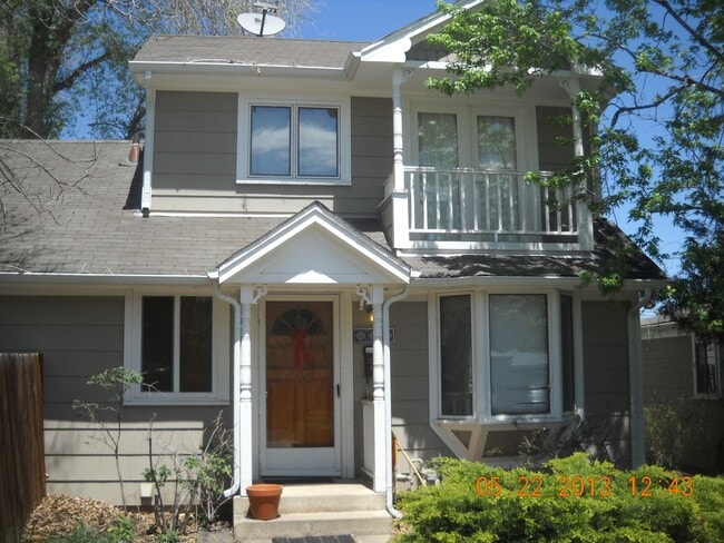 602 22nd St in Boulder, CO - Building Photo - Building Photo