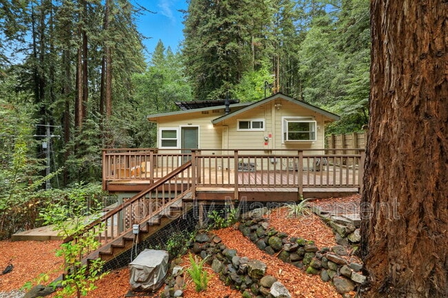 property at 245 Blue Ridge Dr