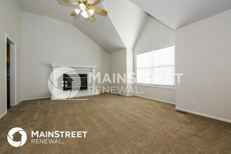 3320 S Bryn Mawr Dr in Independence, MO - Building Photo - Building Photo