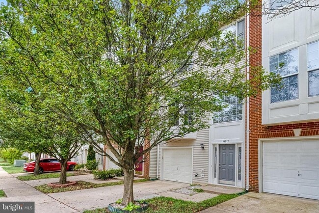 property at 14217 Hunters Run Way
