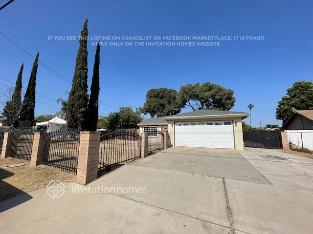 property at 11946 Indian St