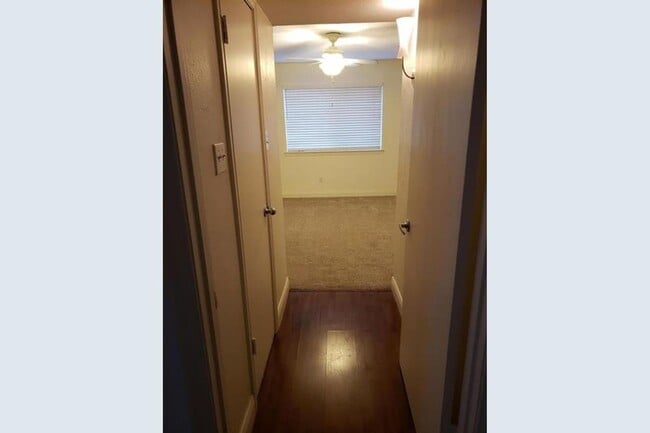 7903 Meadow Park Dr in Dallas, TX - Building Photo - Building Photo