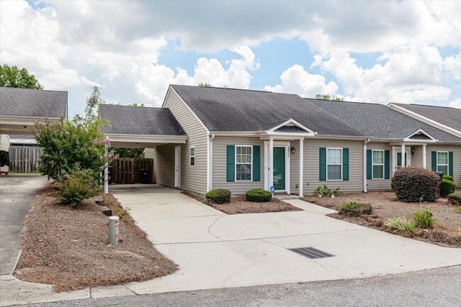 2016 Caton Dr in Augusta, GA - Building Photo - Building Photo
