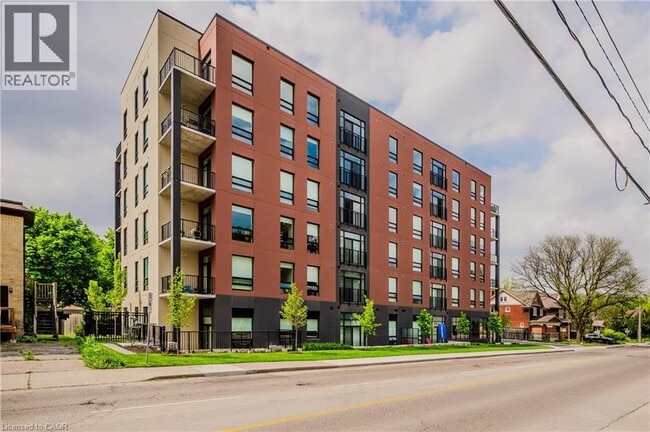 property at 24 Union St E