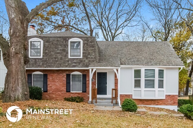 property at 12727 W 101st St