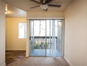 Elan Mesa Lofts in La Mesa, CA - Building Photo - Building Photo