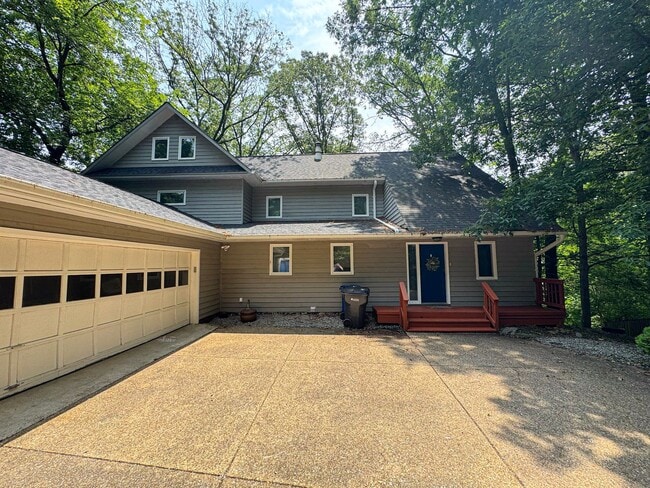 property at 7219 Calamo St
