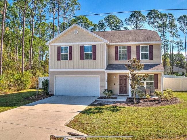 property at 56 Postwood Dr