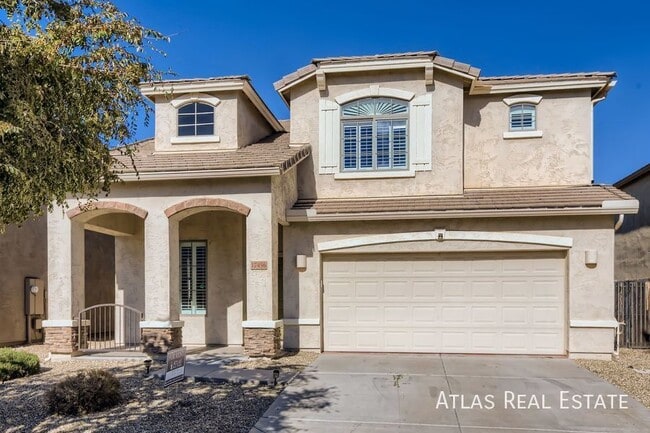 property at 17456 W Mauna Loa Ln