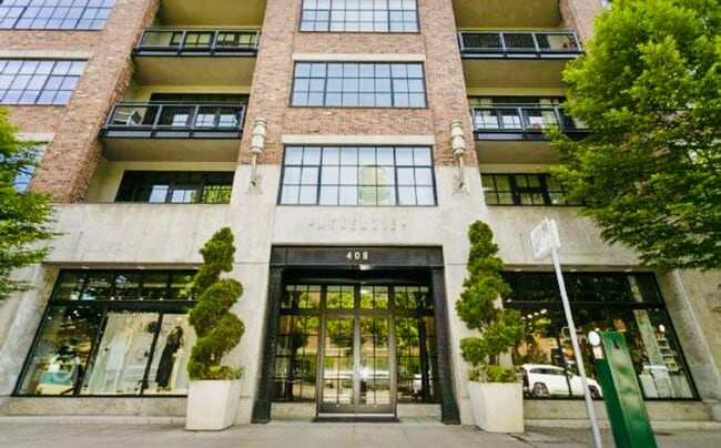 408 NW 12th Ave in Portland, OR - Building Photo - Building Photo