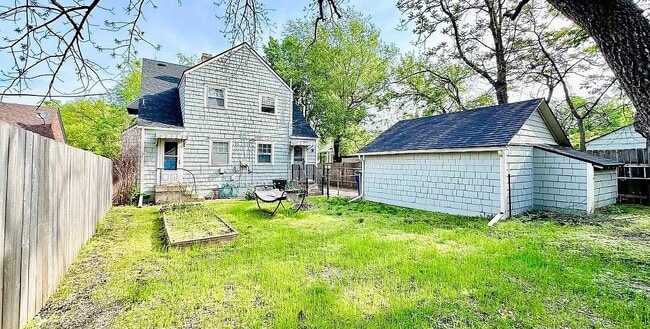 3437 Edgemont St in Wichita, KS - Building Photo - Building Photo