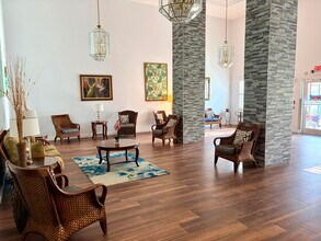 1505 N Riverside Dr in Pompano Beach, FL - Building Photo - Building Photo