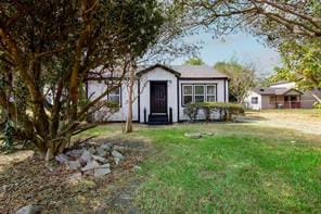 401 Pear St in La Marque, TX - Building Photo