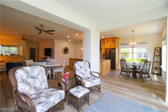 property at 5632 Whisperwood Blvd