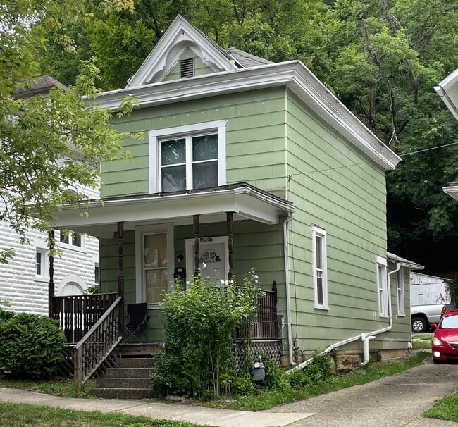 property at 130 N Congress St