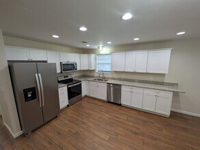 906 Parkview Dr in Cushing, OK - Building Photo - Building Photo